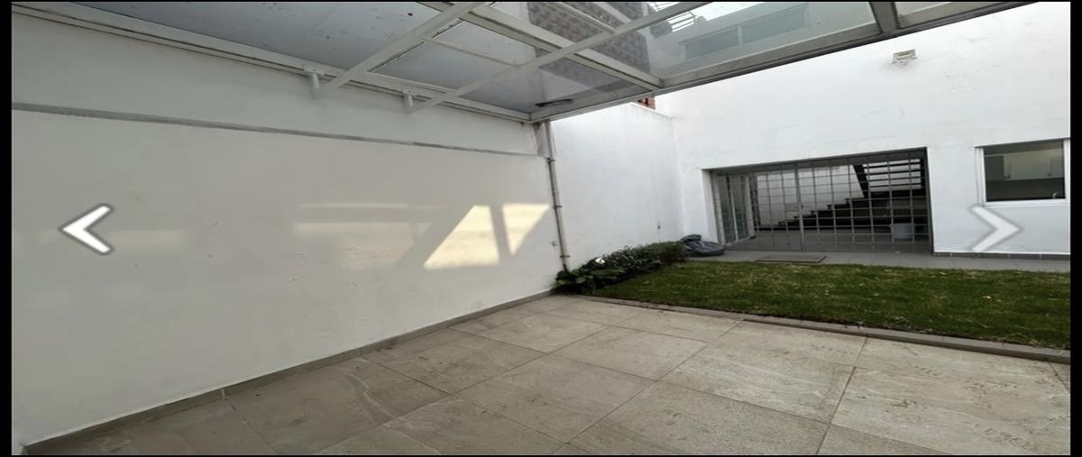 Foto de casa en venta en calle 13 , club de golf méxico, tlalpan, df / cdmx, 0 No. 05