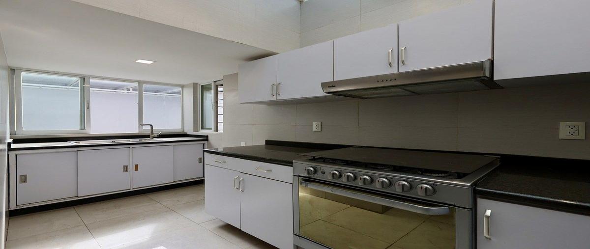 Foto de casa en calle 13 , club de golf méxico, tlalpan, df / cdmx, 30791846 foto 03 Foto de casa en venta en calle 13 , club de golf méxico, tlalpan, df / cdmx, 30791846 No. 03