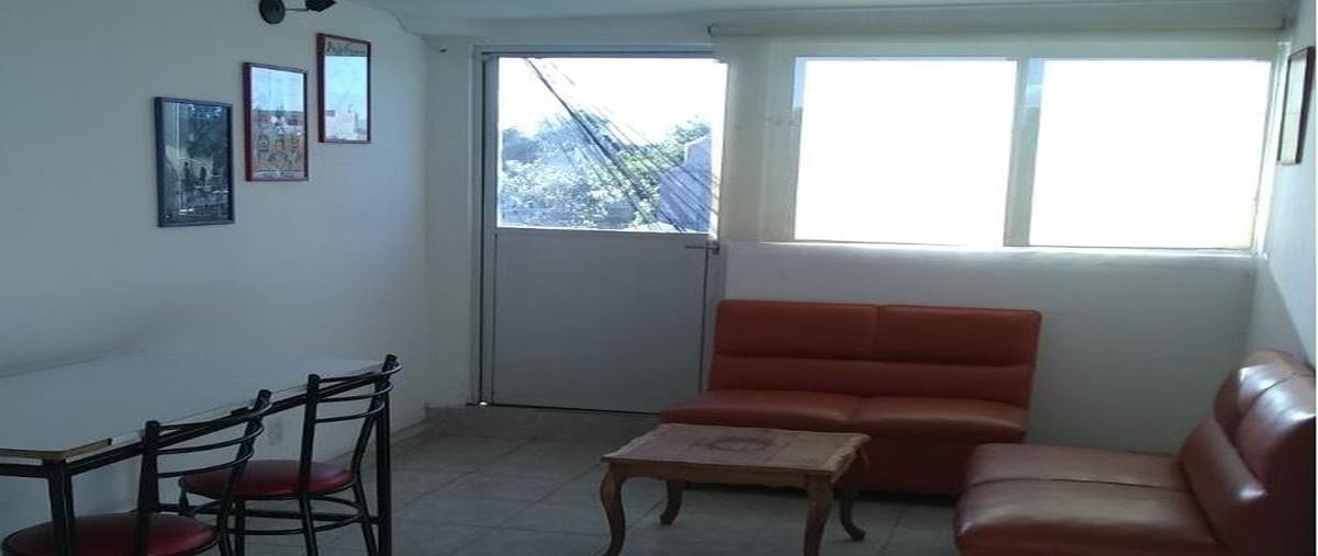 Foto de edificio en venta en calle 13 , espartaco, coyoacán, df / cdmx, 0 No. 05