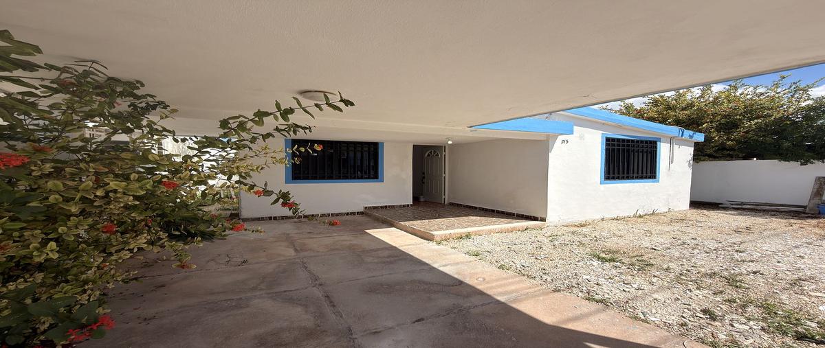 Foto de casa en renta en calle 13 , garcia gineres, mérida, yucatán, 0 No. 03