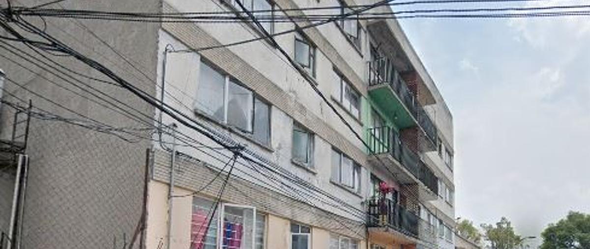 Foto de departamento en venta en calle 13 , general ignacio zaragoza, venustiano carranza, df / cdmx, 0 No. 03