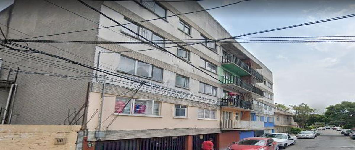 Foto de departamento en venta en calle 13 , general ignacio zaragoza, venustiano carranza, df / cdmx, 17968311 No. 03