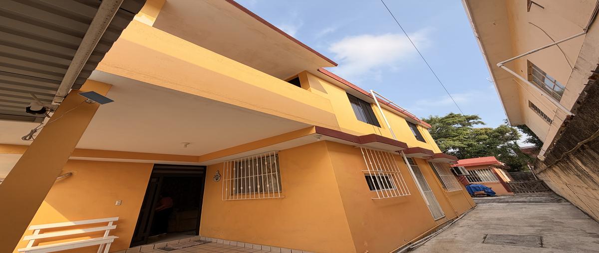 Foto de casa en venta en calle 13 , monteverde, ciudad madero, tamaulipas, 30810030 No. 06