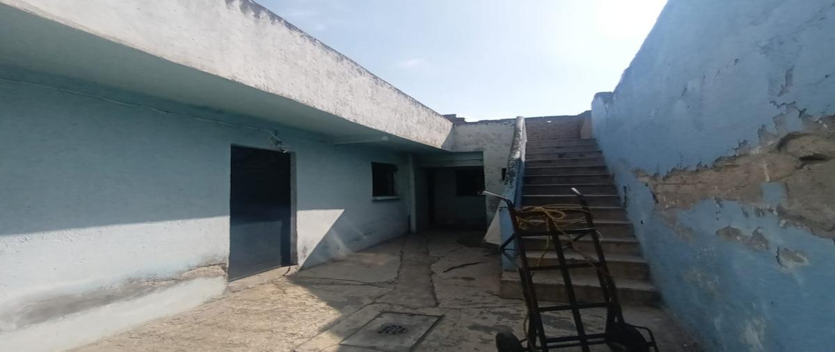 Foto de terreno industrial en venta en calle 13 , progreso nacional, gustavo a. madero, df / cdmx, 30766586 No. 04