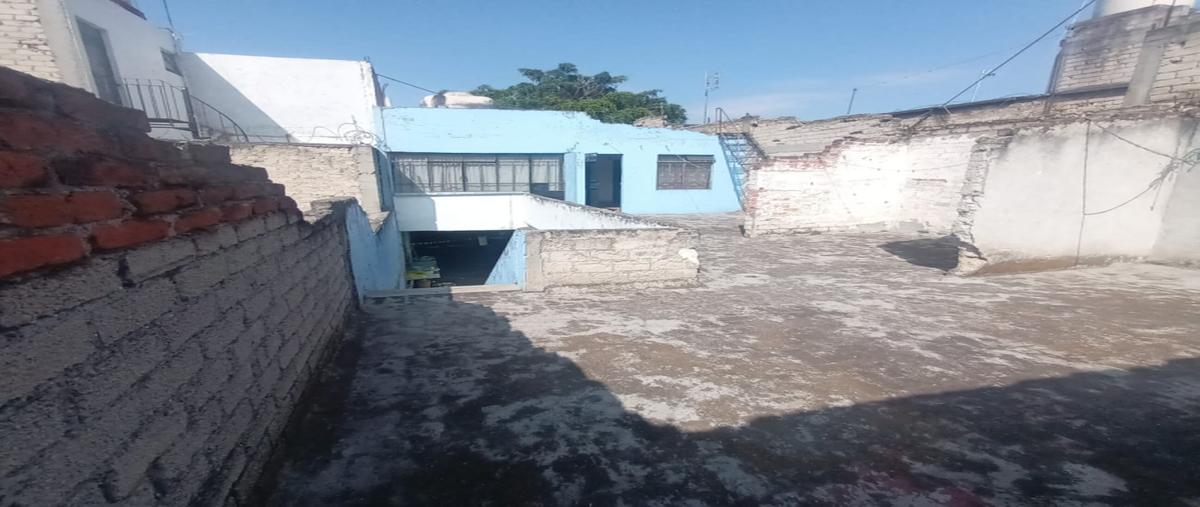 Foto de terreno industrial en venta en calle 13 , progreso nacional, gustavo a. madero, df / cdmx, 30766586 No. 05