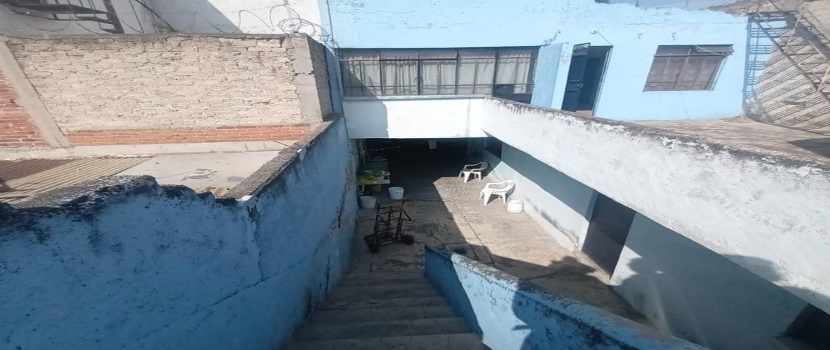 Foto de terreno industrial en venta en calle 13 , progreso nacional, gustavo a. madero, df / cdmx, 30766586 No. 06