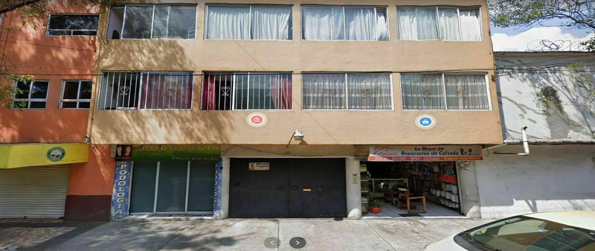Foto de departamento en venta en calle 13 , pro-hogar, azcapotzalco, df / cdmx, 0 No. 05