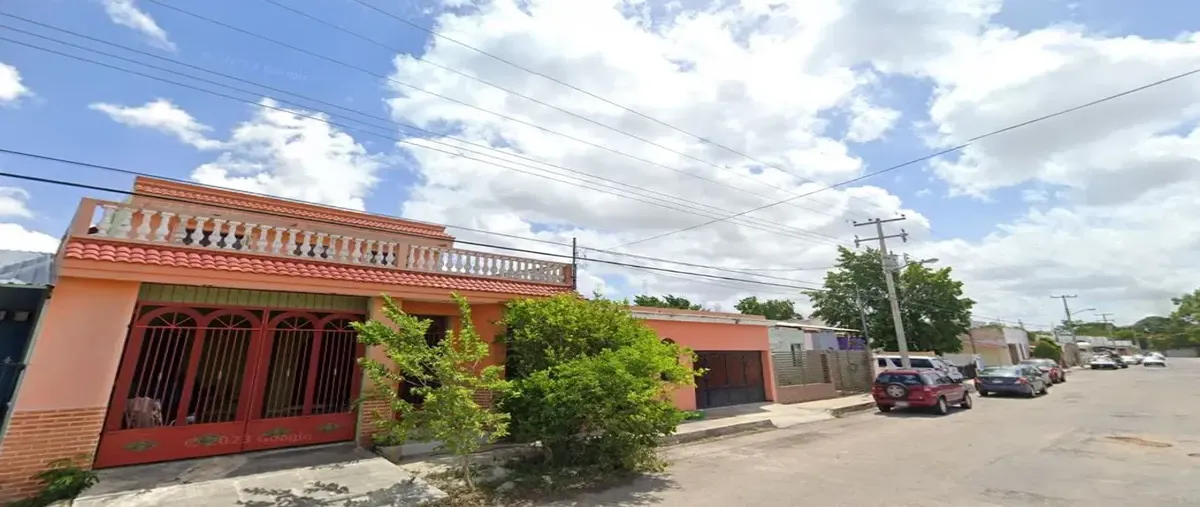 Foto de casa en venta en calle 133 0, san nicolás del sur, mérida, yucatán, 0 No. 04