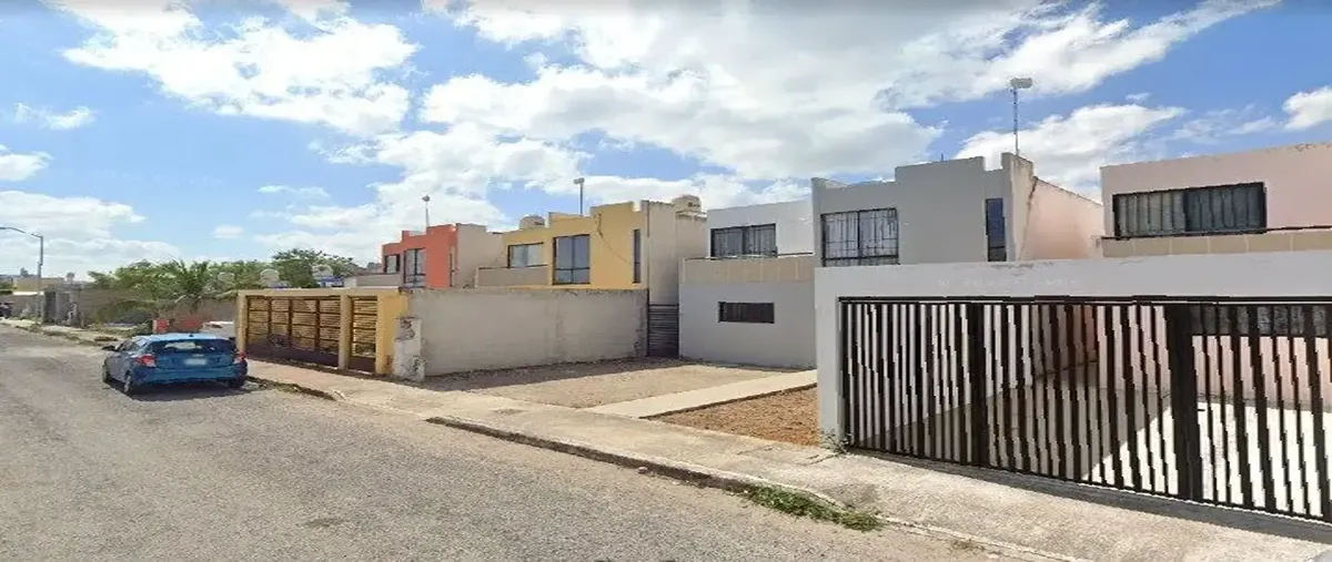 Foto de casa en venta en calle 135 1250, diamante paseos de opichen, mérida, yucatán, 0 No. 01