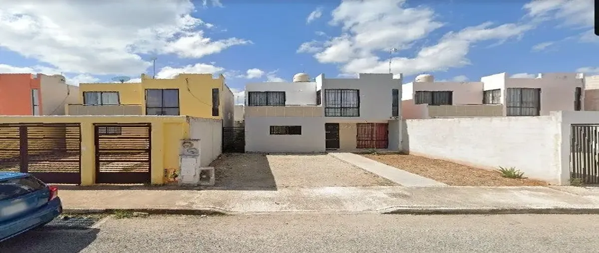 Foto de casa en venta en calle 135 1250, diamante paseos de opichen, mérida, yucatán, 0 No. 03