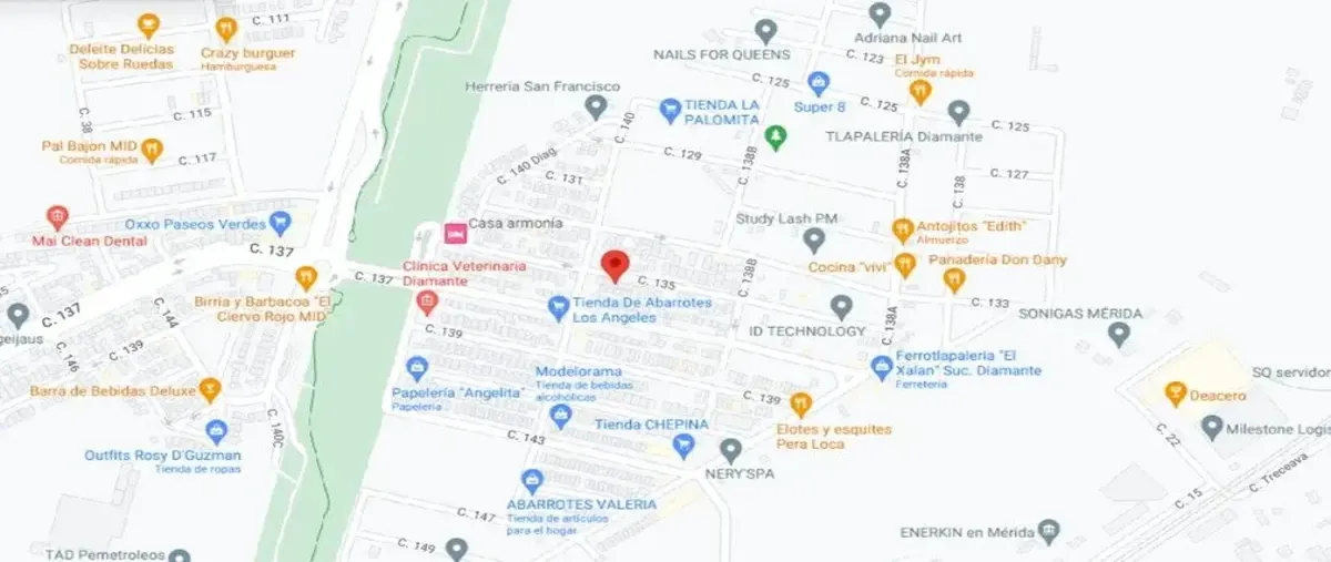 Foto de casa en venta en calle 135 1250, diamante paseos de opichen, mérida, yucatán, 0 No. 05
