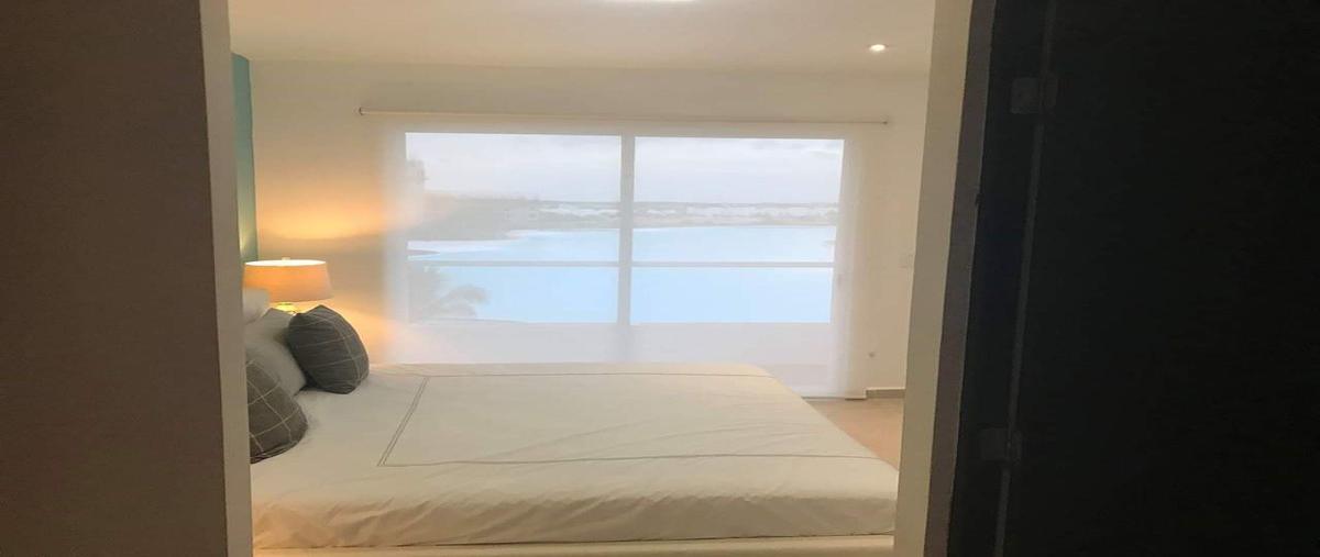 Foto de departamento en venta en calle 135 , jardines cancún, benito juárez, quintana roo, 19136224 No. 04