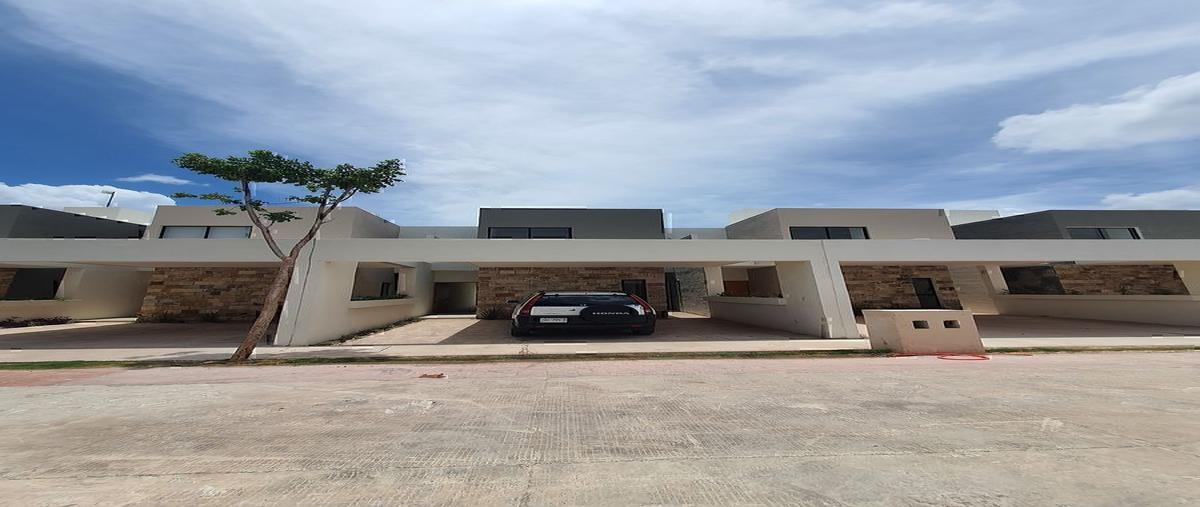 Foto de casa en calle 138 , dzitya, mérida, yucatán, 0 foto 01 Foto de casa en renta en calle 138 , dzitya, mérida, yucatán, 0 No. 01