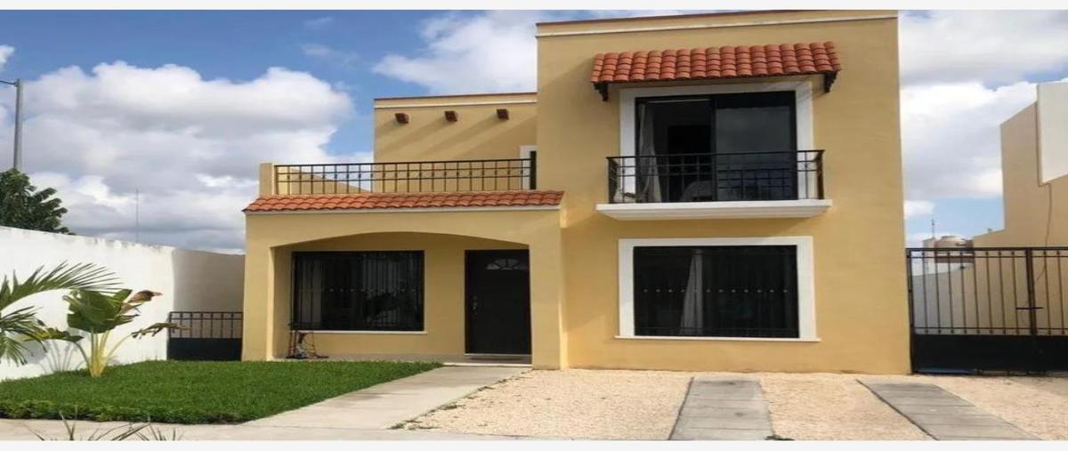 Foto de casa en condominio en venta en calle 13b 634, caucel, mérida, yucatán, 0 No. 02