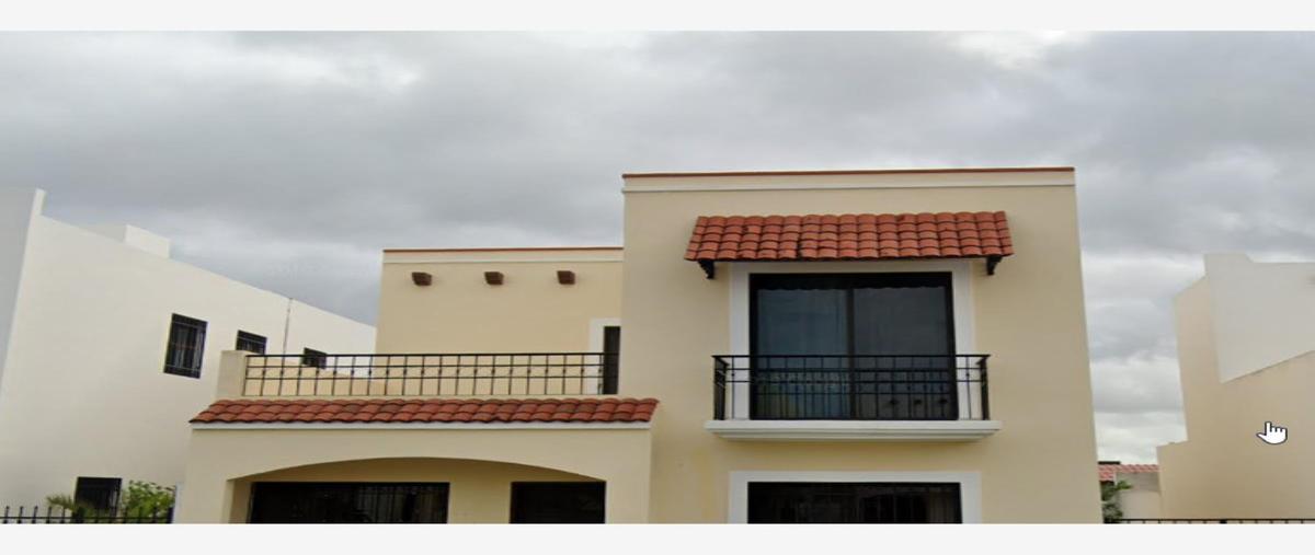 Foto de casa en condominio en venta en calle 13b 634, caucel, mérida, yucatán, 0 No. 03