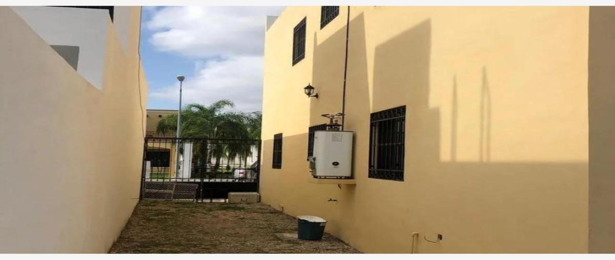 Foto de casa en condominio en venta en calle 13b 634, caucel, mérida, yucatán, 0 No. 04
