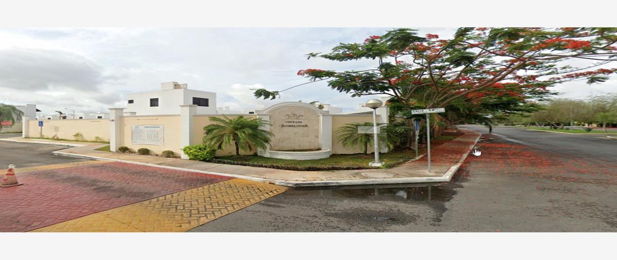 Foto de casa en condominio en venta en calle 13b 634, caucel, mérida, yucatán, 0 No. 05