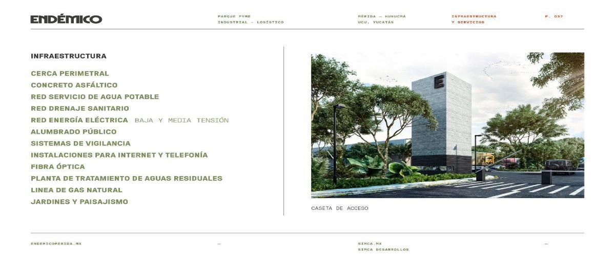 Foto de nave industrial en calle 14 , centro hunucmá, hunucmá, yucatán, 18257188 foto 02 Foto de nave industrial en venta en calle 14 , centro hunucmá, hunucmá, yucatán, 18257188 No. 02