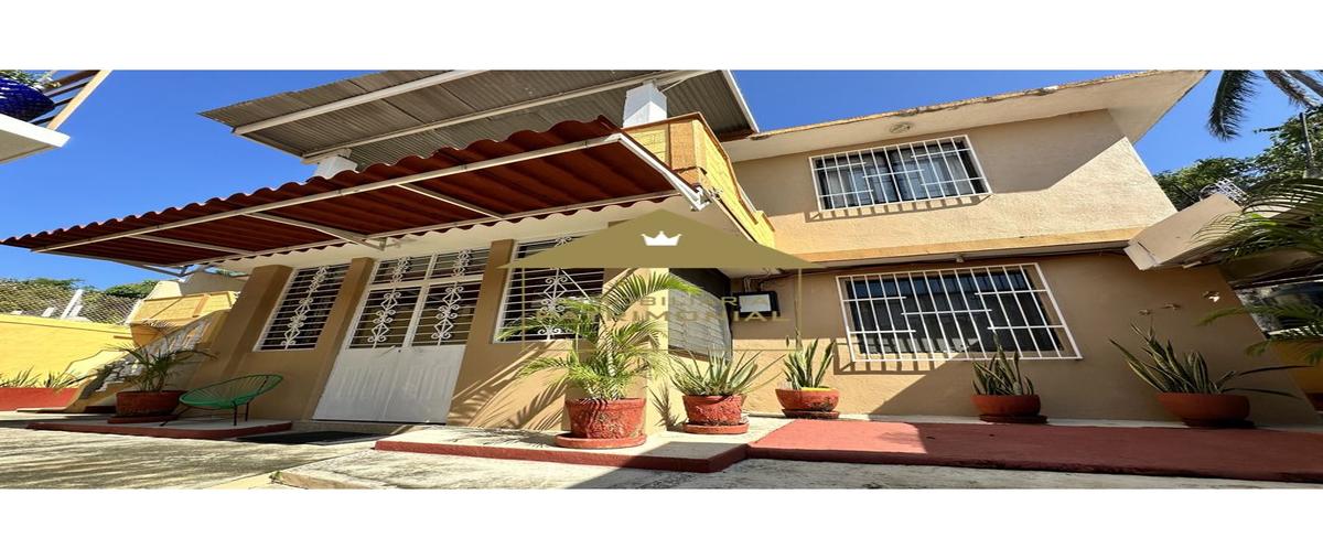 Foto de casa en venta en calle 14 , juan r escudero, acapulco de juárez, guerrero, 21849867 No. 01