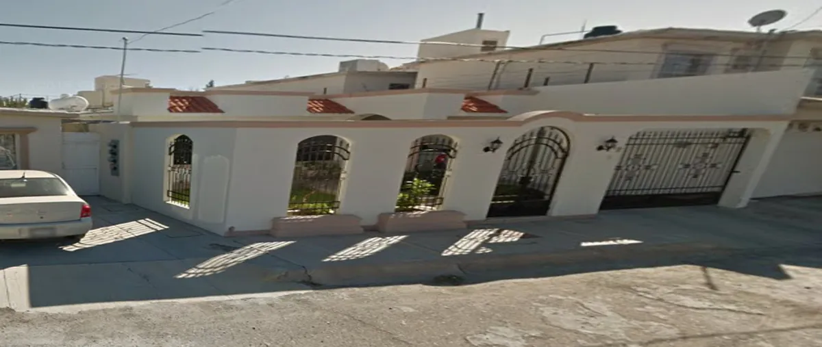 Foto de casa en venta en calle 14 norte 00, imperial, delicias, chihuahua, 0 No. 03