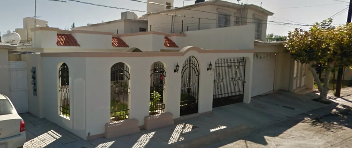 Foto de casa en venta en calle 14 norte 00, imperial, delicias, chihuahua, 0 No. 05