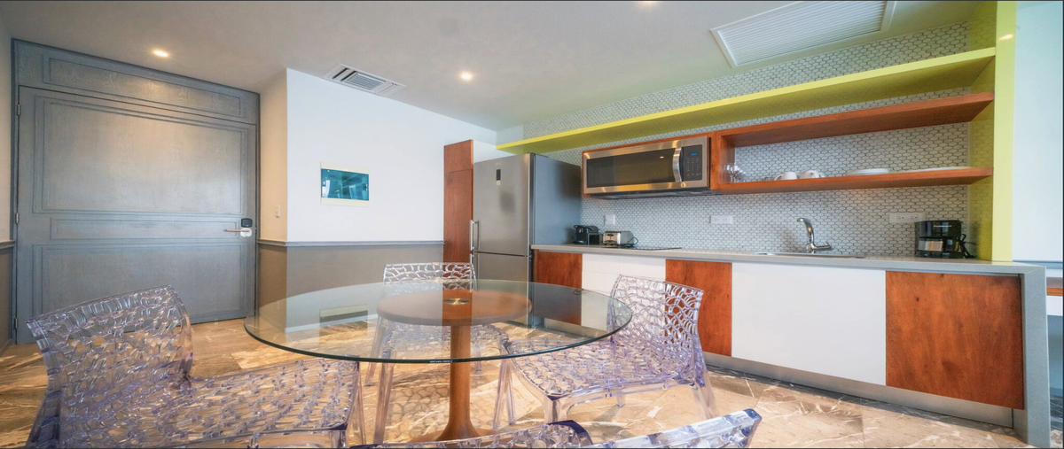 Foto de departamento en venta en calle 14 norte , playa del carmen centro, solidaridad, quintana roo, 30584268 No. 03