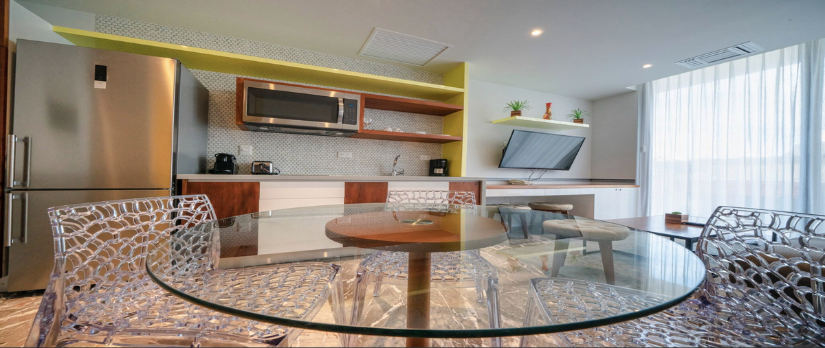 Foto de departamento en venta en calle 14 norte , playa del carmen centro, solidaridad, quintana roo, 30584268 No. 04