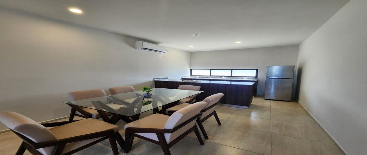 Foto de departamento en venta en calle 14 , residencial camara de comercio norte, mérida, yucatán, 0 No. 03