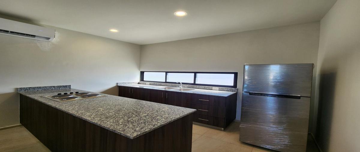 Foto de departamento en venta en calle 14 , residencial camara de comercio norte, mérida, yucatán, 0 No. 04