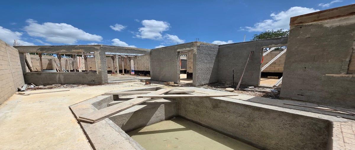 Foto de casa en venta en calle 14 , san ignacio tesip, mérida, yucatán, 30726878 No. 04