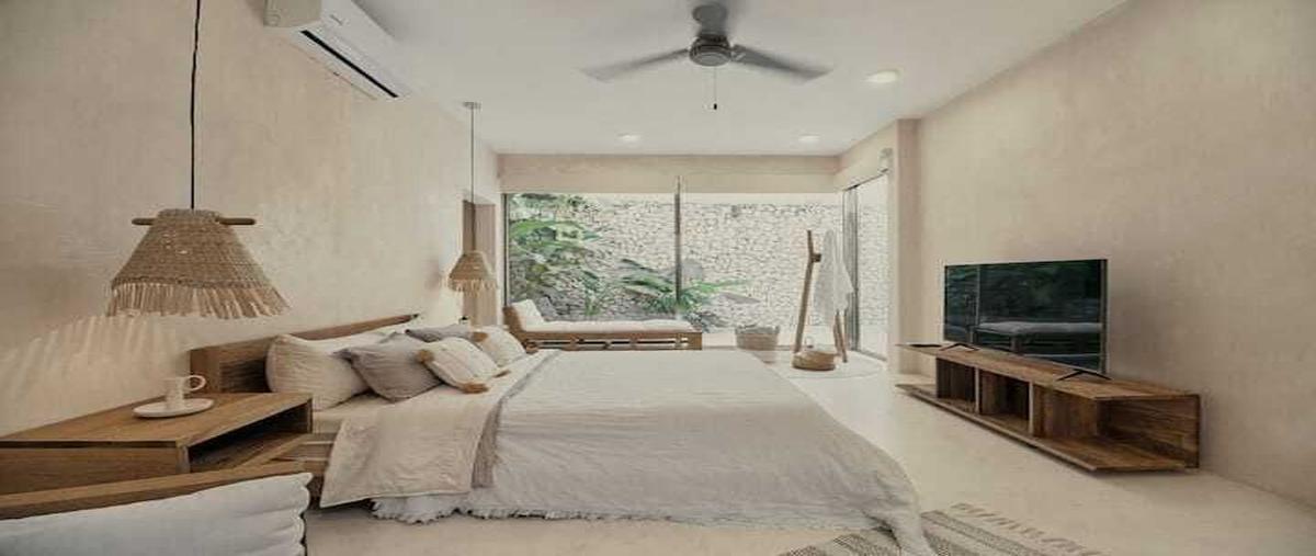 Foto de rancho en renta en calle 14 sur , la veleta, tulum, quintana roo, 0 No. 03