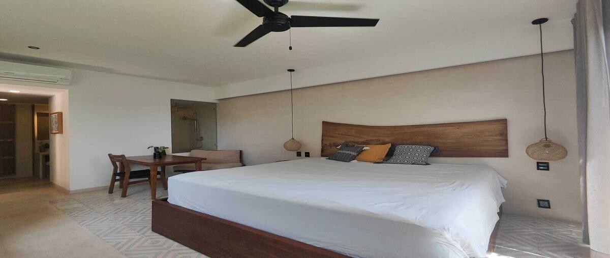 Foto de departamento en calle 14 sur , la veleta, tulum, quintana roo, 0 foto 02 Foto de departamento en renta en calle 14 sur , la veleta, tulum, quintana roo, 0 No. 02