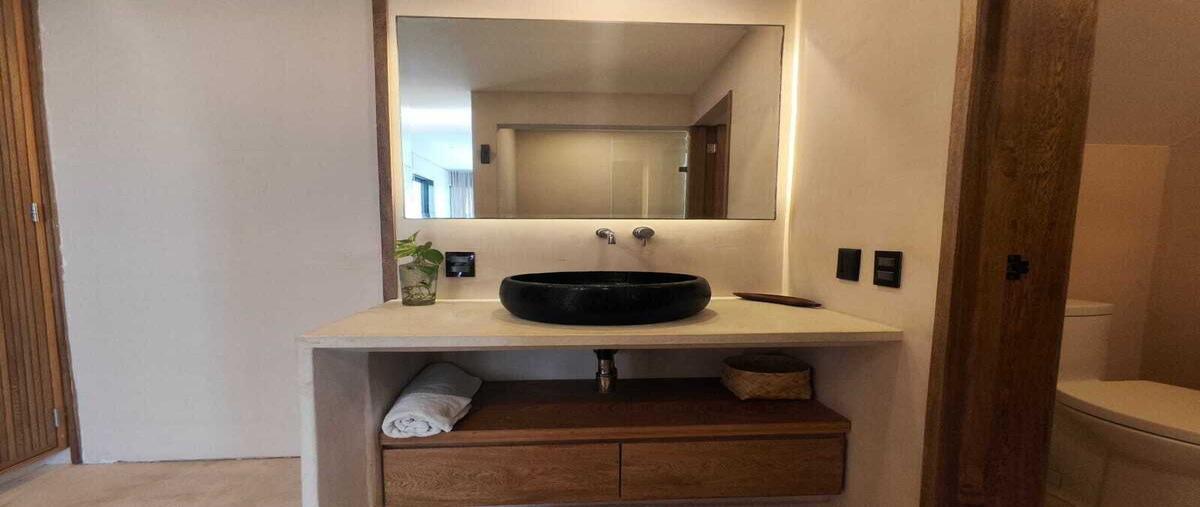 Foto de departamento en calle 14 sur , la veleta, tulum, quintana roo, 0 foto 05 Foto de departamento en renta en calle 14 sur , la veleta, tulum, quintana roo, 0 No. 05