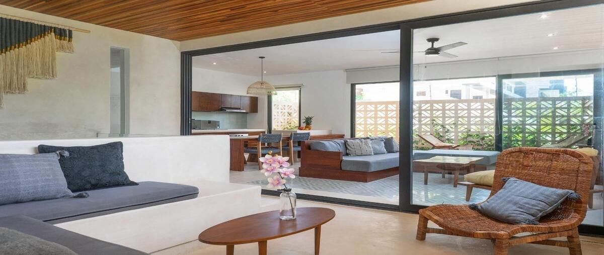 Foto de departamento en renta en calle 14 sur , la veleta, tulum, quintana roo, 0 No. 03