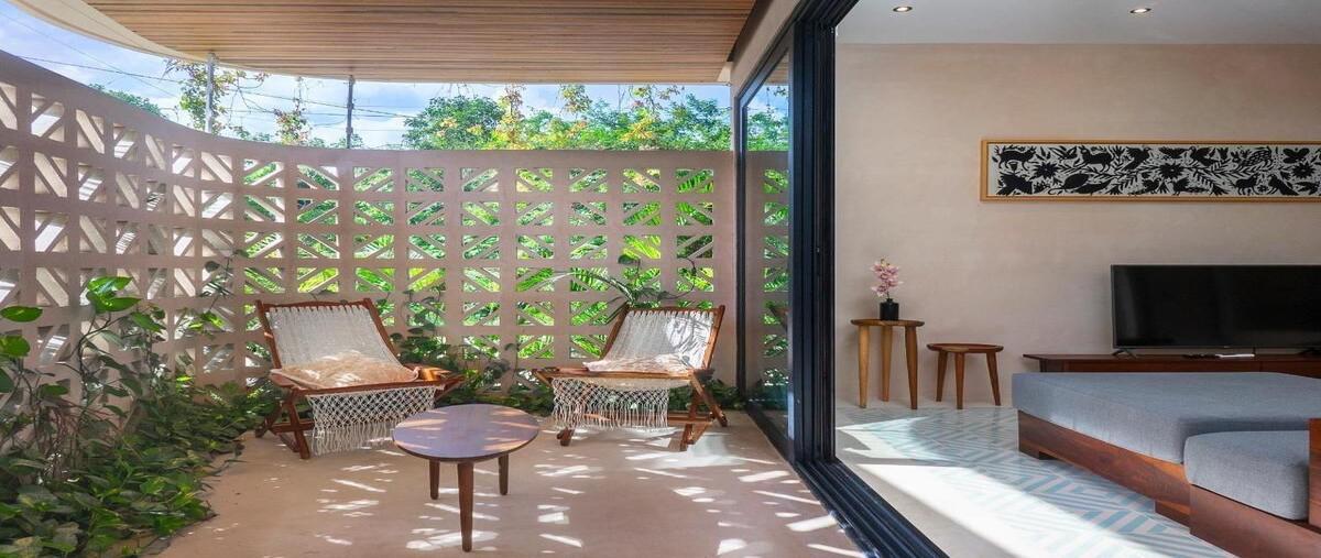 Foto de departamento en renta en calle 14 sur , la veleta, tulum, quintana roo, 0 No. 05