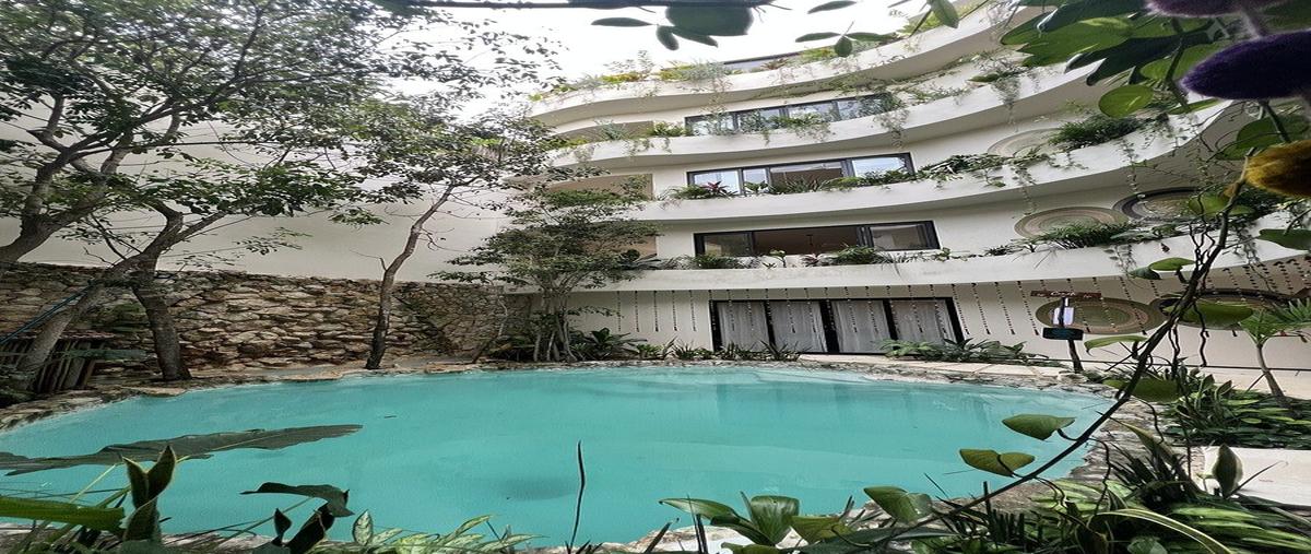 Foto de departamento en venta en calle 14 sur , la veleta, tulum, quintana roo, 30985296 No. 03