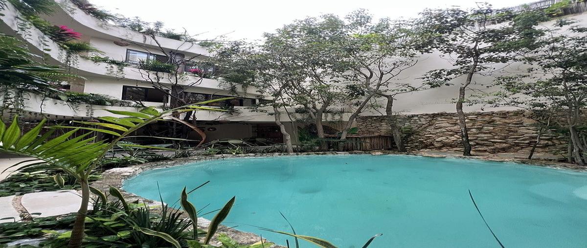 Foto de departamento en venta en calle 14 sur , la veleta, tulum, quintana roo, 30985296 No. 04