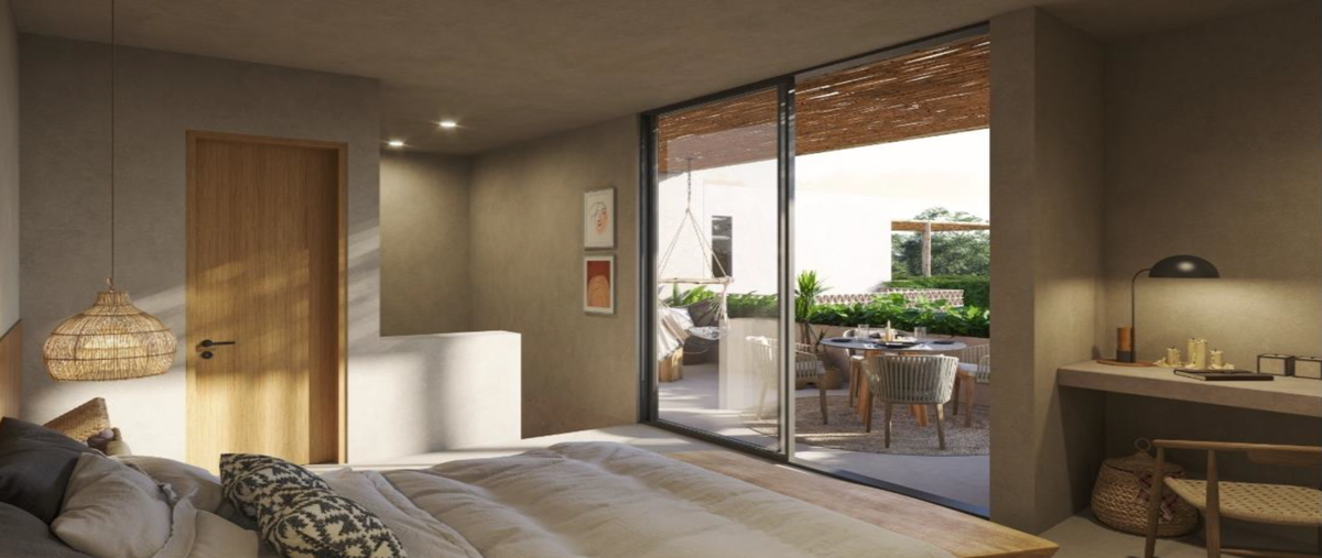 Foto de departamento en venta en calle 14 sur supermanzana , region 15 kukulcan, tulum, quintana roo, 29793924 No. 05