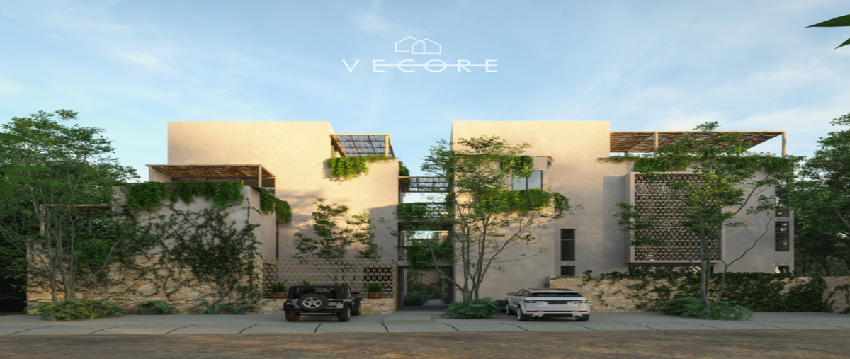 Foto de departamento en calle 14 sur supermanzana , tulum centro, tulum, quintana roo, 0 foto 01 Foto de departamento en venta en calle 14 sur supermanzana , tulum centro, tulum, quintana roo, 0 No. 01