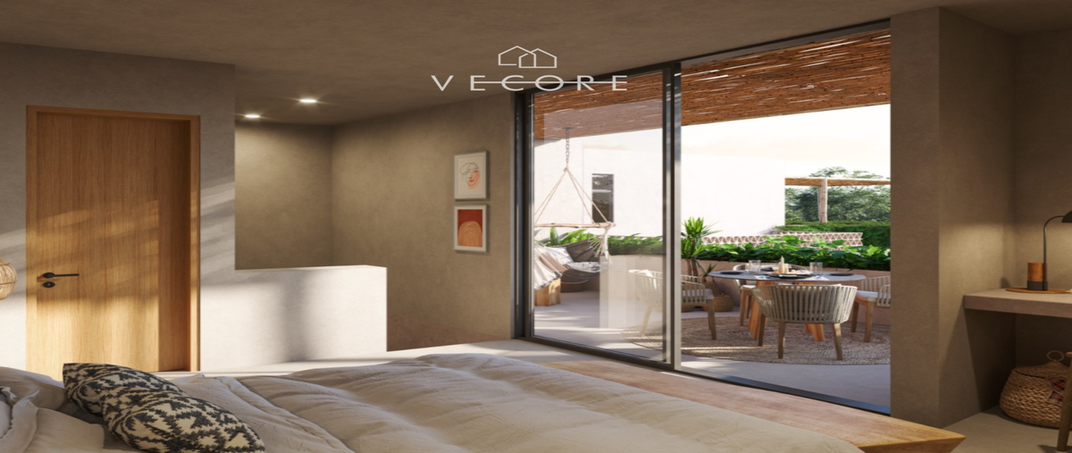 Foto de departamento en calle 14 sur supermanzana , tulum centro, tulum, quintana roo, 0 foto 05 Foto de departamento en venta en calle 14 sur supermanzana , tulum centro, tulum, quintana roo, 0 No. 05