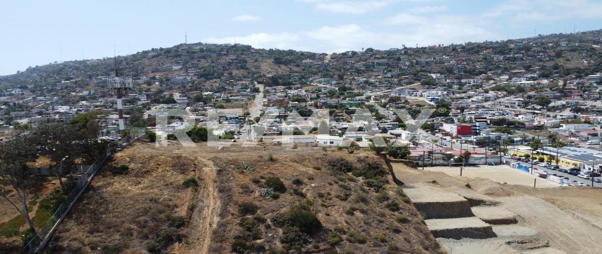 Foto de terreno habitacional en venta en calle 14 y obregon , sección primera, ensenada, baja california, 23705657 No. 04