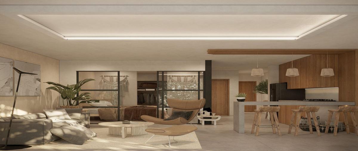 Foto de departamento en venta en calle 145ta avenida , quintas del carmen, solidaridad, quintana roo, 25861328 No. 03