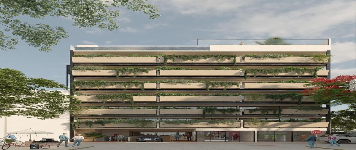 Foto de departamento en venta en calle 145ta avenida , quintas del carmen, solidaridad, quintana roo, 25861328 No. 05