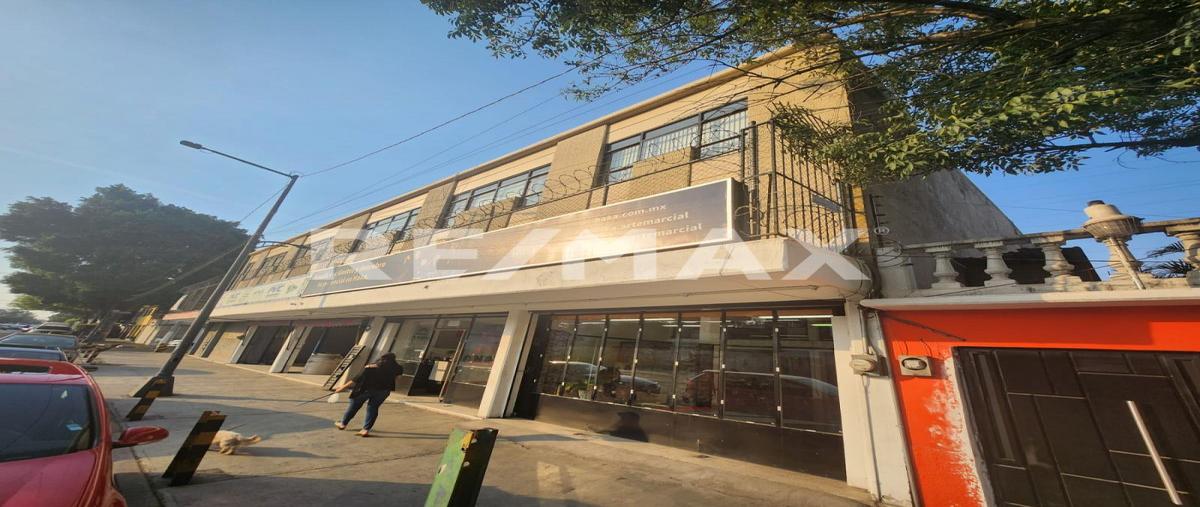 Foto de edificio en venta en calle 14-a , santa rosa, gustavo a. madero, df / cdmx, 30527384 No. 03