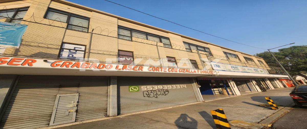 Foto de edificio en venta en calle 14-a , santa rosa, gustavo a. madero, df / cdmx, 30527384 No. 04