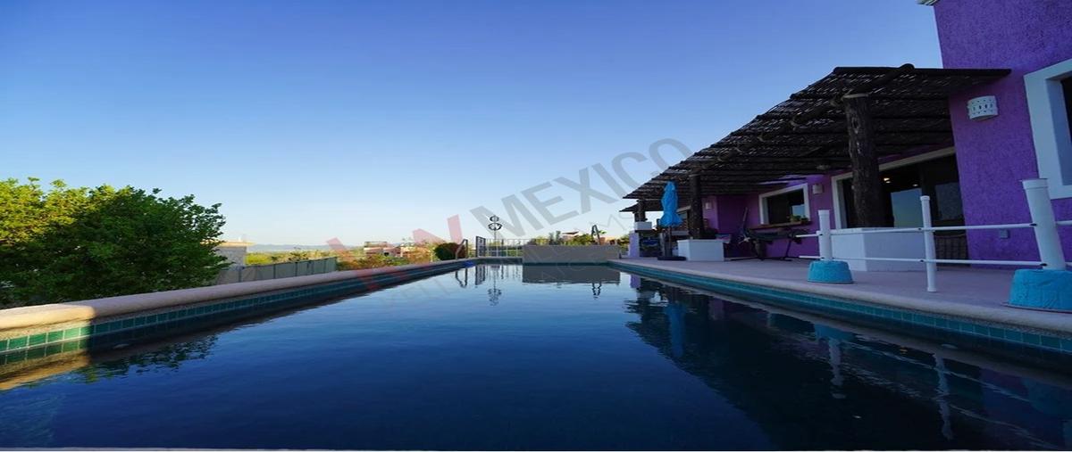 Foto de casa en calle 15 1700, el centenario, la paz, baja california sur, 0 foto 01 Foto de casa en venta en calle 15 1700, el centenario, la paz, baja california sur, 0 No. 01