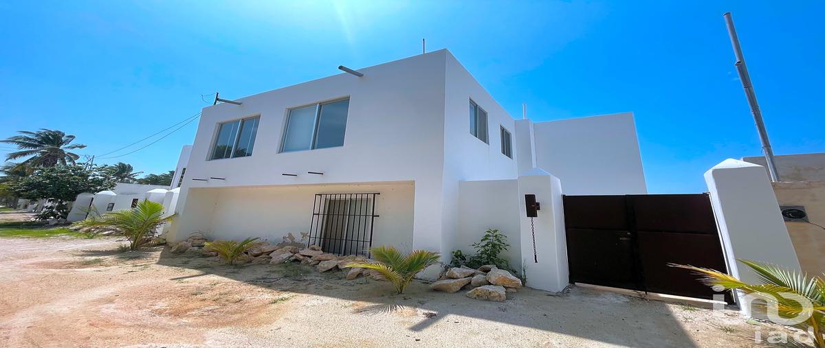 Foto de casa en calle 15 201, santa clara, dzidzantún, yucatán, 30181700 foto 01 Foto de casa en venta en calle 15 201, santa clara, dzidzantún, yucatán, 30181700 No. 01