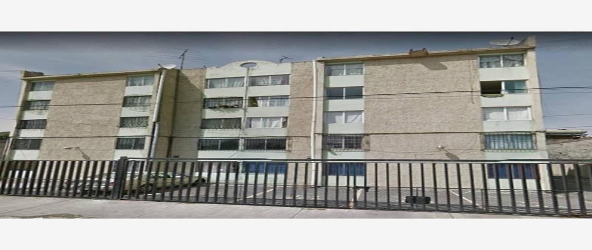 Foto de departamento en venta en calle 15 278, santiago atepetlac, gustavo a. madero, df / cdmx, 0 No. 04