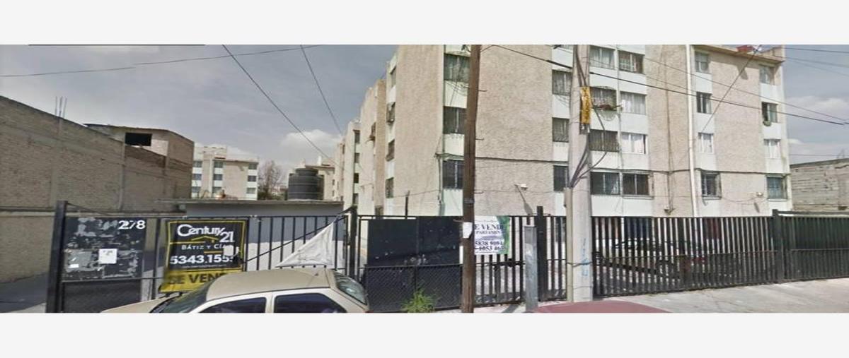 Foto de departamento en venta en calle 15 278, santiago atepetlac, gustavo a. madero, df / cdmx, 0 No. 05