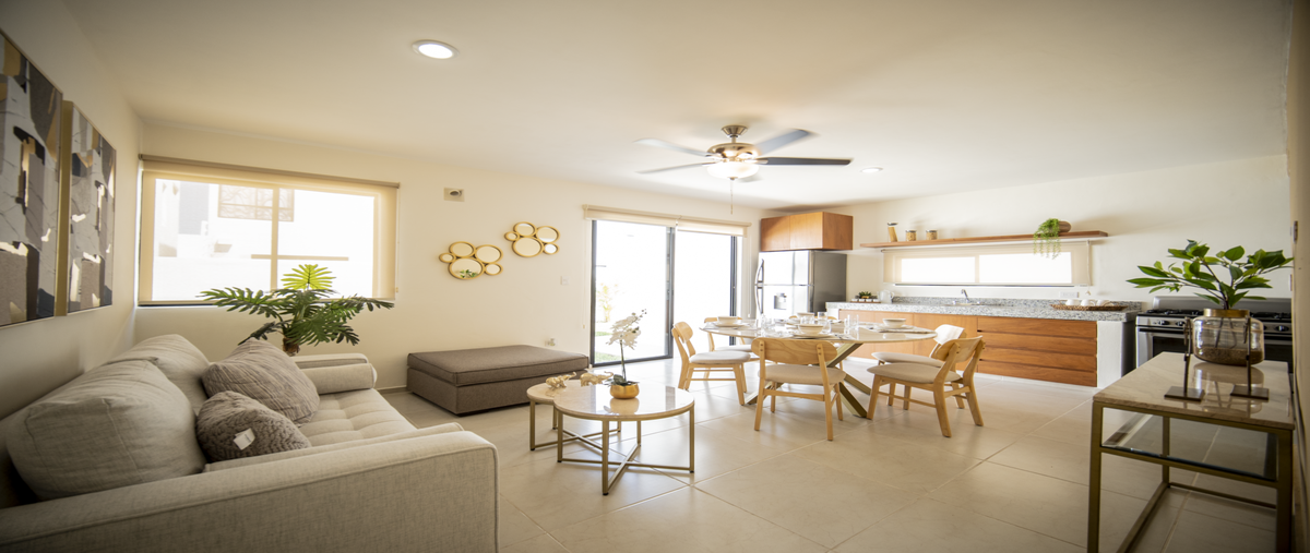 Foto de casa en venta en calle 15 b , caucel, mérida, yucatán, 0 No. 02